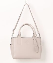 PATRICK COX（パトリック・コックス）の「PATRICK COX(パトリック・コックス)　EC・デイリー　2WAYハンド（ハンドバッグ）」