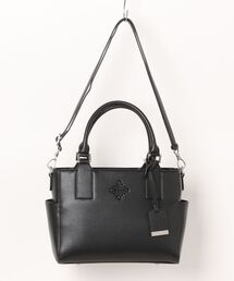 PATRICK COX（パトリック・コックス）の「PATRICK COX(パトリック・コックス)　EC・デイリー　2WAYハンド（ハンドバッグ）」