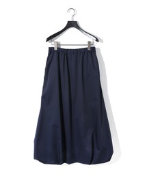 MIDIUMISOLID（ミディウミソリッド）の「MIDIUMISOLID for Ladies ロングバルーンスカート（その他パンツ）」