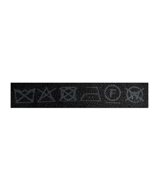 UNITED ARROWS(ユナイテッドアローズ)の「メランジ グレンプレイド ノープリーツ テーパード スラックス COMFORT EASY-MODEL(スラックス・メンズ・ダークグレー・44/50/48/46/52)」の14枚目の写真