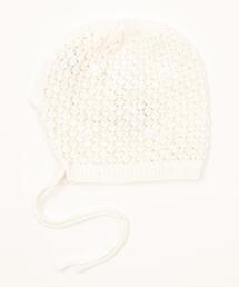 WEGO | WEGO/ニットリボンビーニー(ニットキャップ/ビーニー)