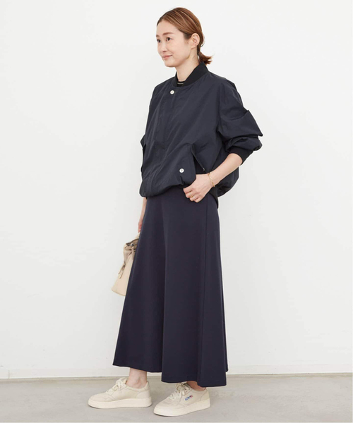 AUTRY(オートリー)の「【AUTRY/オートリー】MEDALIST LOW(スニーカー・レディース・アイボリー・38/36/37/39)」の5枚目の写真