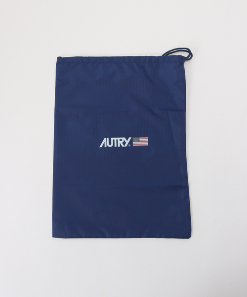 AUTRY(オートリー)の「【AUTRY/オートリー】MEDALIST LOW(スニーカー・レディース・アイボリー・38/36/37/39)」の14枚目の写真