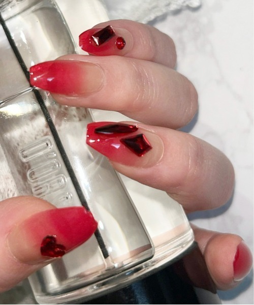 Port（ポート）の「【 Port / ポート 】 バラエティ ハンド ショート ネイルチップ（ネイルシール/ネイルチップ・レディース・B/I/C/D/E/F/A/H/J/G・FREE）」の5枚目の写真