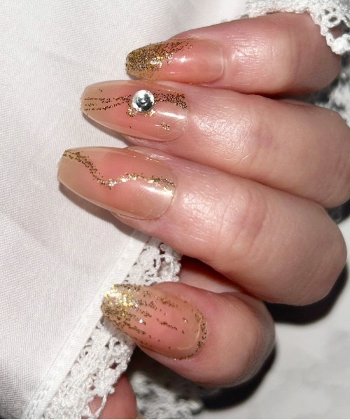 Port（ポート）の「【 Port / ポート 】 バラエティ ハンド ショート ネイルチップ（ネイルシール/ネイルチップ・レディース・B/I/C/D/E/F/A/H/J/G・FREE）」の6枚目の写真