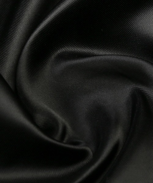 LUXSTYLE（ラグスタイル）の「PUレザージップアップブルゾン（ライダースジャケット・メンズ・チャコールグレー/ブラウン・M/L）」の12枚目の写真