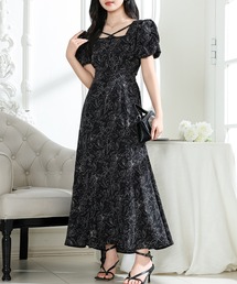 Lace Ladies｜レースレディースのワンピース（花柄・ボタニカル