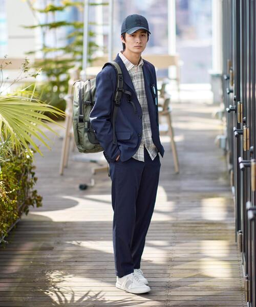 JUNYA WATANABE MAN（ジュンヤワタナベ マン） × C.P. Company