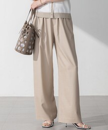 新品23区　パンツ 楽天市場】23区（パンツ｜ボトムス）：レディースファッションの通販