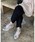 FILA�i�t�B���j�́uFILA ECHAPPE MS�i�X�j�[�J�[�j�v�b�s���N