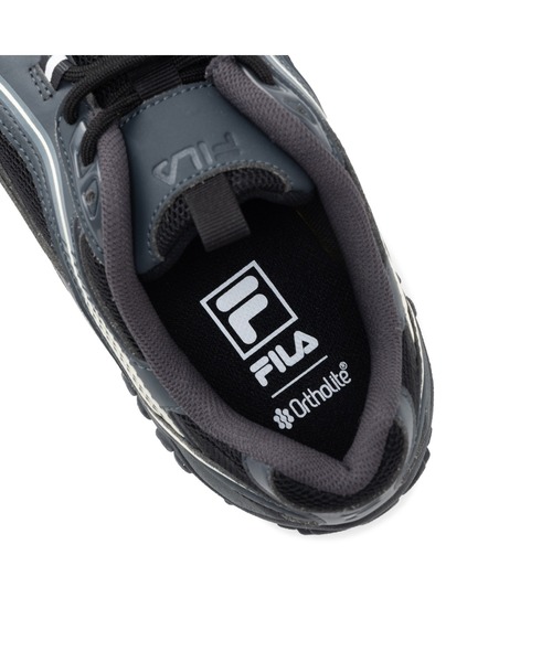 FILA ECHAPPE MS（スニーカー）｜FILA（フィラ）のファッション