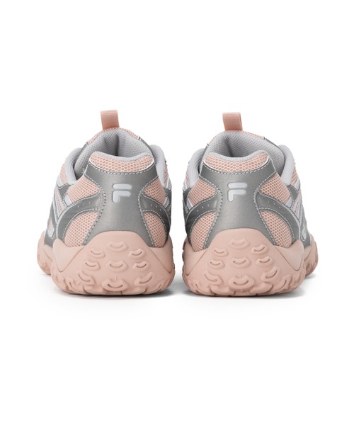 3月9日から販売開始!!! Fila ♥ Fila Echappe V2 Pink ◇正規品◇FILA ECHAPPE V2 PINK◇関税/送料無料◇人気商品