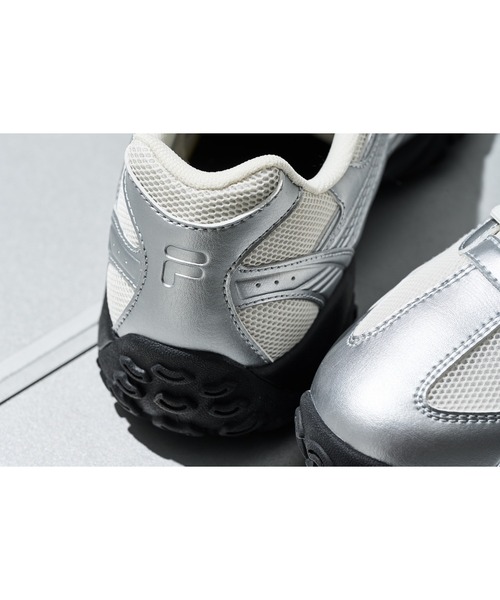 [Fila] FILA ECHAPPE MS ☆送料込☆ Ray BEAMS（レイ ビームス）【+15%ポイントUP】FILA / ECHAPPE
