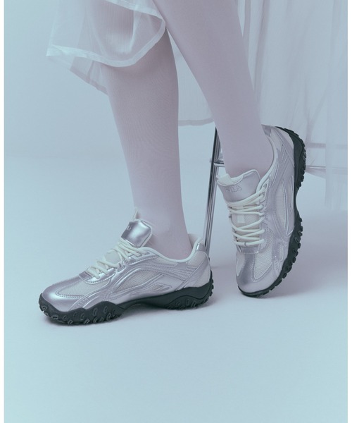 [Fila] FILA ECHAPPE MS ☆送料込☆ Ray BEAMS（レイ ビームス）【+15%ポイントUP】FILA / ECHAPPE