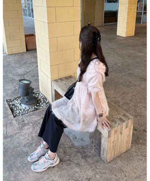 [Fila] FILA ECHAPPE MS ☆送料込☆ FILA] ECHAPPE スニーカー ☆新作・24SS☆大人気☆送料・関税込