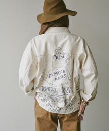 Johnbull(Wu)́ySwell Vintage × UNION HERCULES MADEzfjWPbg(fjWPbg)