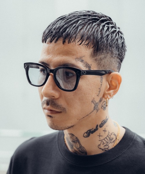 Gasoji Subciety サブサエティ L まとめ売り セール】Sunglass-Lenny-（サングラス）｜Subciety