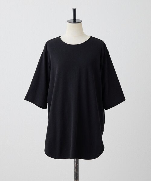 ear PAPILLONNER 「ear PAPILLONNER」 半袖Tシャツ「pezコラボ