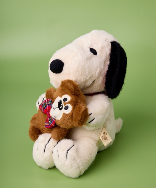 スヌーピー SNOOPY™ ぬいぐるみ ～レインコート～｜プライズ・くじ・グッズ