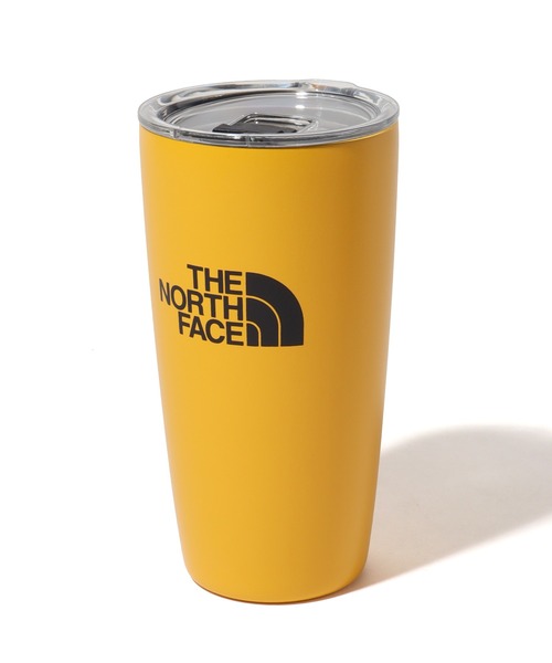セール】【THE NORTH FACE/ザノースフェイス】ロゴ入りタンブラー(容量