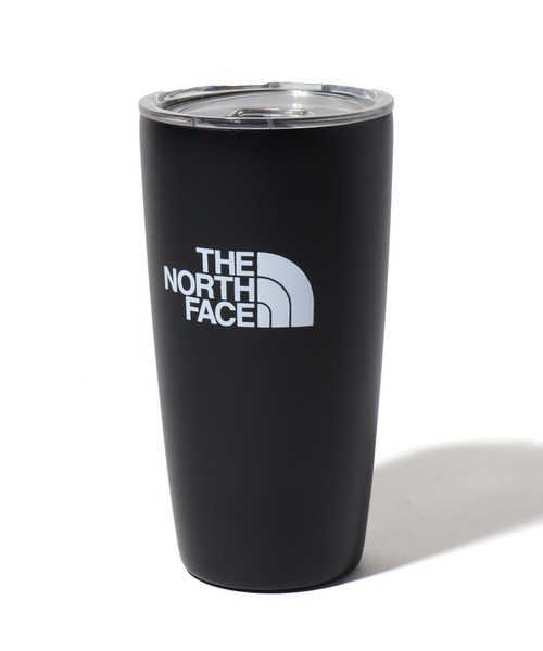 セール】【THE NORTH FACE/ザノースフェイス】ロゴ入りタンブラー(容量