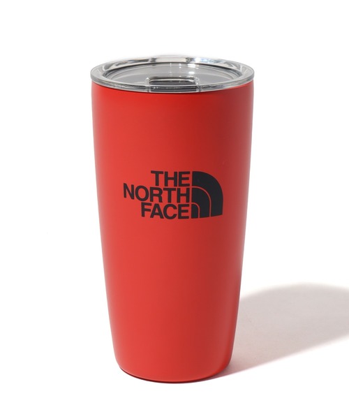 セール】【THE NORTH FACE/ザノースフェイス】ロゴ入りタンブラー(容量