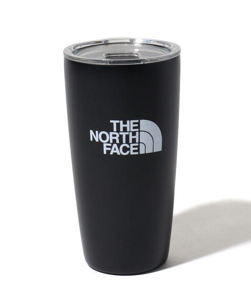 セール】【THE NORTH FACE/ザノースフェイス】ロゴ入りタンブラー(容量