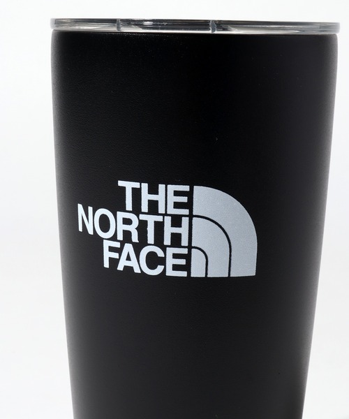 セール】【THE NORTH FACE/ザノースフェイス】ロゴ入りタンブラー(容量