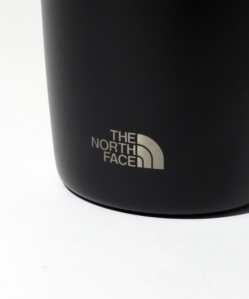 セール】【THE NORTH FACE/ザノースフェイス】ロゴ入りタンブラー(容量