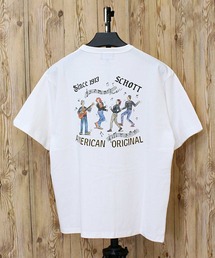 T-SHIRT SESSION