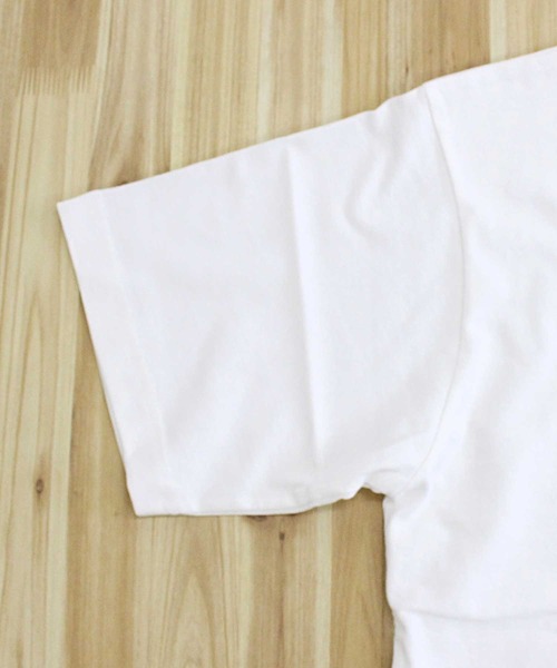 Schott(ショット)の「T-SHIRT SESSION(Tシャツ/カットソー・メンズ・ブラック/ホワイト・L/XL/XXL/M)」の10枚目の写真