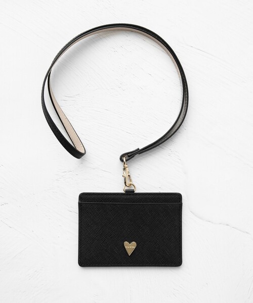 PIECE OF LOVE IDHOLDER IDホルダー（財布）｜TOCCA（トッカ）の