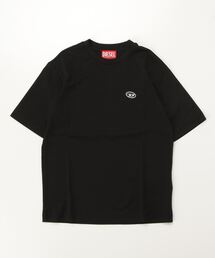 Rin⸝⋆ DIESEL ワンポイントロゴ トップス トレーナー Rin⸝⋆様専用 DIESEL ワンポイントロゴ トップス トレーナー