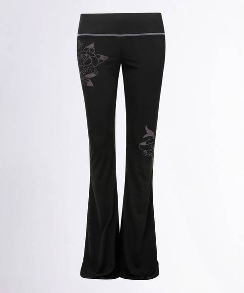 SCULPTOR（スカルプター）の「CARPET PANTS/カーペットパンツ