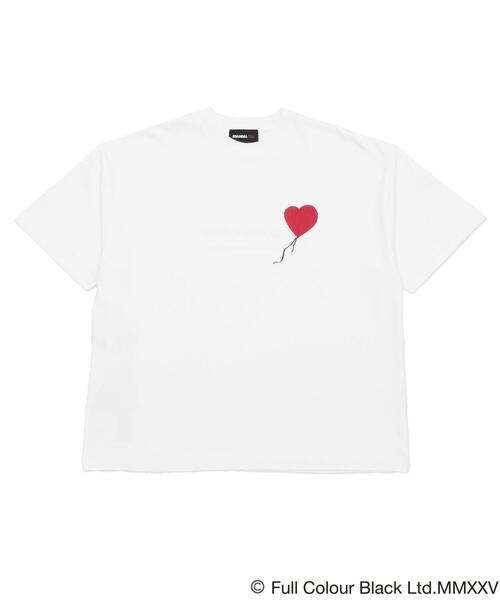 BRANDALISED(ブランダライズド)の「∴WEGO/BRANDALISED 別注グラフィックT(Tシャツ/カットソー・メンズ・その他1/その他2・MEDIUM/LARGE)」の14枚目の写真
