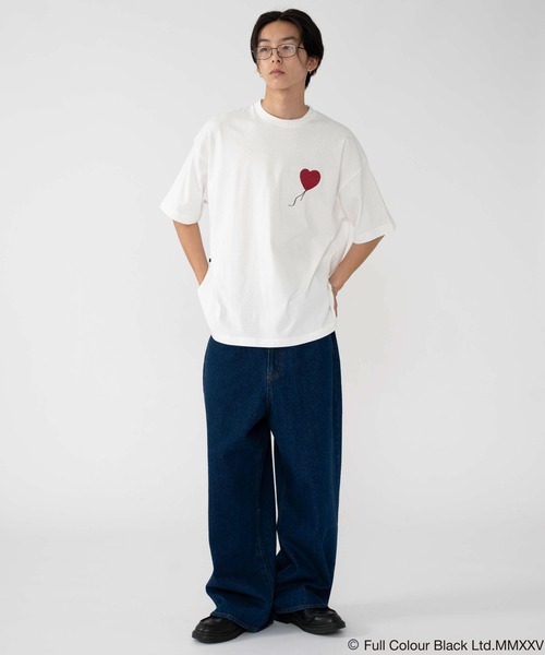 BRANDALISED(ブランダライズド)の「∴WEGO/BRANDALISED 別注グラフィックT(Tシャツ/カットソー・メンズ・その他1/その他2・MEDIUM/LARGE)」の16枚目の写真