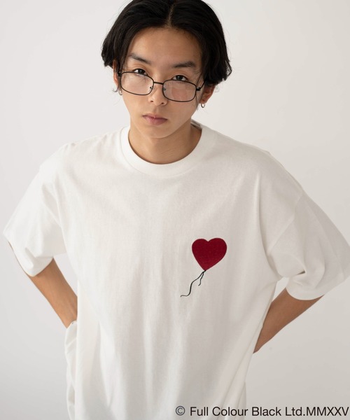 BRANDALISED(ブランダライズド)の「∴WEGO/BRANDALISED 別注グラフィックT(Tシャツ/カットソー・メンズ・その他1/その他2・MEDIUM/LARGE)」の21枚目の写真