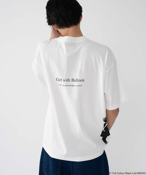 BRANDALISED(ブランダライズド)の「∴WEGO/BRANDALISED 別注グラフィックT(Tシャツ/カットソー・メンズ・その他1/その他2・MEDIUM/LARGE)」の22枚目の写真