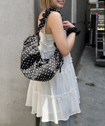 ドットシャーリングBAG