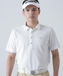 St ANDREWS｜セントアンドリュース（メンズ）のトップス（無地）通販