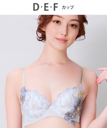 Wing Lesiage（ウイングレシアージュ）の「「後ろ姿きれいブラ」（ブラジャー）」