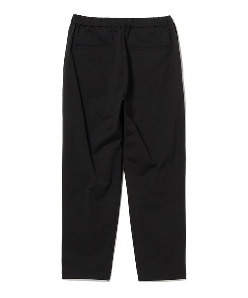 B:MING by BEAMS（ビーミングバイビームス）の「メッシュ 1タック イージー パンツ（その他パンツ・メンズ・グレイッシュブルー/ブラック・SMALL/MEDIUM/LARGE/X-LARGE）」の8枚目の写真