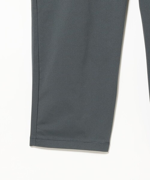 B:MING by BEAMS（ビーミングバイビームス）の「メッシュ 1タック イージー パンツ（その他パンツ・メンズ・グレイッシュブルー/ブラック・SMALL/MEDIUM/LARGE/X-LARGE）」の13枚目の写真