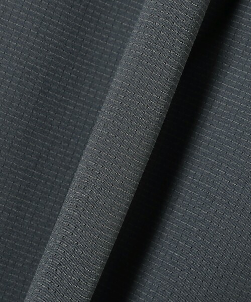 B:MING by BEAMS（ビーミングバイビームス）の「メッシュ 1タック イージー パンツ（その他パンツ・メンズ・グレイッシュブルー/ブラック・SMALL/MEDIUM/LARGE/X-LARGE）」の16枚目の写真