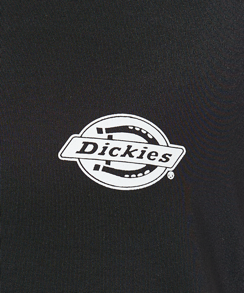 Dickies(ディッキーズ)の「【DICKIES/ディッキーズ】冷感インナークルーノースリーブ/冷感タンクトップ 81026900/81027000インナー/接触冷感 吸水速乾 インナー クイックドライ /ノースリーブ&タンクトップ(タンクトップ・メンズ・ブラック系その他/ブラック系その他2・M/L)」の11枚目の写真