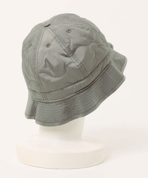 ニューエラ エクスプローラーハット 中津川吾郎コラボ 無地（ハット