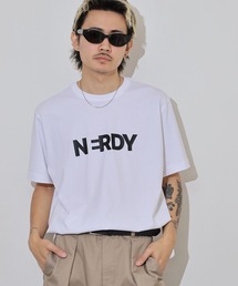 ブレンクビッグロゴ Tシャツ