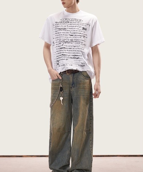 FTC グラフィックプリント Tシャツ 楽天市場】エフティーシー FTC Tシャツ プリントTシャツ ワイド