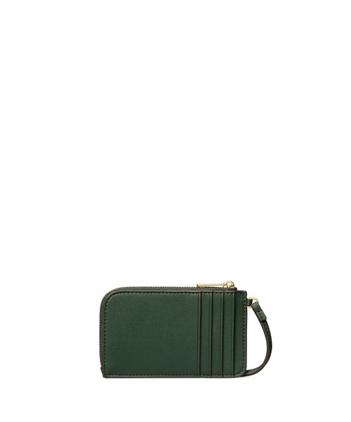 *TORY BURCH* エラ バイオ ジップカードケース *3Colors セール】エラ バイオ ジップカードケース（カードケース）｜TORY