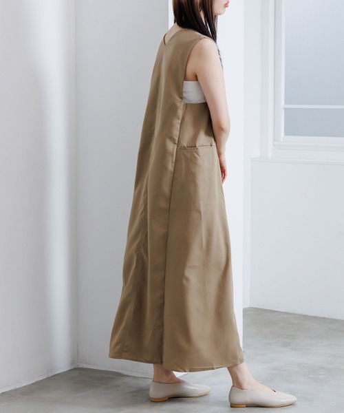 HIMIKO（ヒミコ）の「【HIMIKO】メタルフラットパンプス/651326（パンプス・レディース・グレー/ブラウン/ブルーグリーン/ブラック/マルチ/アイボリー/グリーン・25.5cm/24.5cm/24.0cm/23.5cm/22.5cm/22.0cm/25.0cm/26.0cm/23.0cm/21.5cm/26.5cm）」の21枚目の写真